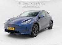 Tesla Model Y 2021 occasion