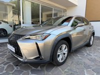 Lexus UX 2021 occasion