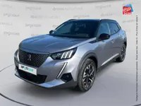 Peugeot e-2008 2021 occasion