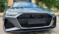 Audi RS6 2021 occasion