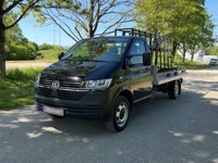 Volkswagen Transporter 2021 occasion