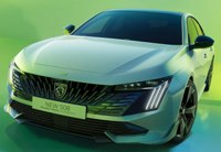 Peugeot 508 2021 occasion