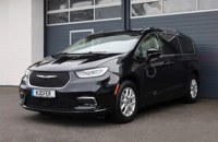 Chrysler Pacifica 2021 occasion