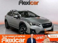 Subaru XV 2021 occasion
