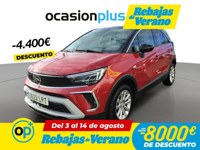 Opel Crossland (X) 2021 occasion