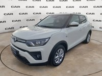 Ssangyong Tivoli 2021 occasion