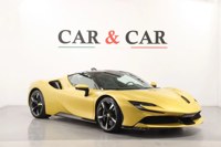 Ferrari SF90 2021 occasion