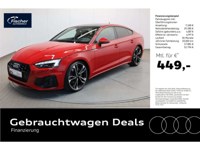 Audi A5 2021 occasion