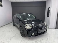 MINI Cooper D Countryman 2021 occasion