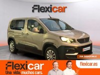Peugeot Rifter 2021 occasion