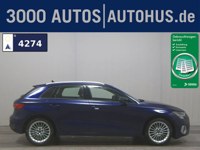 Audi A3 2021 occasion