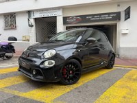 Abarth 595 Competizione 2021 occasion