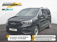 Opel Combo 2021 occasion