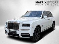 Rolls-Royce Cullinan 2021 occasion