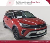 Opel Crossland (X) 2021 occasion