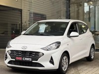 Hyundai i10 2021 occasion