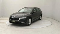 Skoda Octavia 2021 occasion
