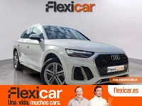 Audi quattro 2021 occasion