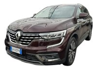 Renault Koleos 2021 occasion
