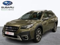 Subaru Outback 2021 occasion