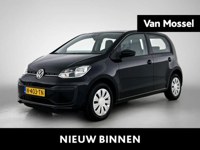 Volkswagen up! 2021 occasion