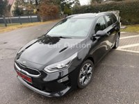Kia cee'd Sportswagon 2021 occasion