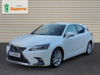 Lexus CT 200h 2021 occasion