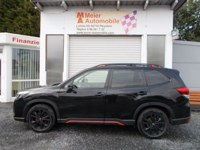 Subaru Forester 2021 occasion