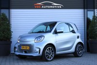 Smart ForTwo 2021 occasion