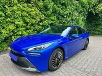 Toyota Mirai 2021 occasion