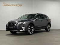 Subaru XV 2021 occasion