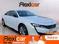 Peugeot 508 2021 occasion