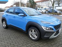 Hyundai KONA 2021 occasion