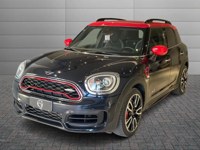 MINI John Cooper Works Countryman 2021 occasion