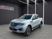 Renault Alaskan 2021 occasion