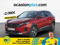 Peugeot 3008 2021 occasion