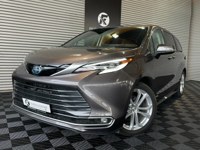 Toyota Sienna 2021 occasion