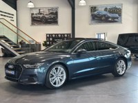 Audi A7 2021 occasion