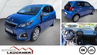 Peugeot 108 2021 occasion