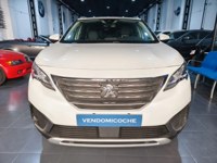 Peugeot 5008 2021 occasion