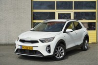 Kia Stonic 2021 occasion