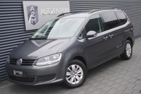 Volkswagen Sharan 2021 occasion