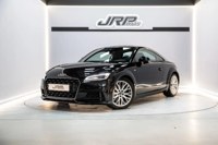 Audi TT 2021 occasion