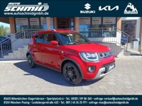 Suzuki Ignis 2021 occasion