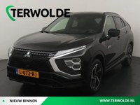 Mitsubishi Eclipse Cross 2021 occasion