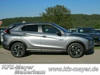 Mitsubishi Eclipse Cross 2021 occasion