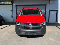 Volkswagen T6 Transporter 2021 occasion