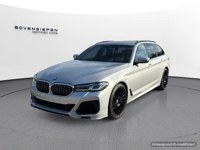 ALPINA D5 2021 occasion
