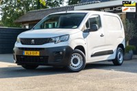Peugeot Partner 2021 occasion
