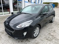 Ford Fiesta 2021 occasion